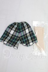 幼SD/OF:衣装セット I-26-03-01-165-YB-ZI