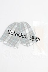 幼SD/OF:衣装セット I-26-03-01-165-YB-ZI