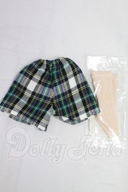 画像1: 幼SD/OF:衣装セット I-26-03-01-165-YB-ZI