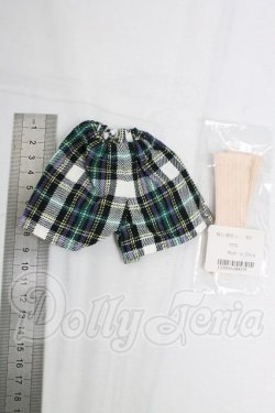 画像2: 幼SD/OF:衣装セット I-26-03-01-165-YB-ZI