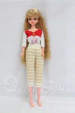 画像2: ジェニー本体+衣装 I-26-03-01-153-KD-ZI