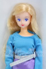 ジェニーフレンド/ティモテ本体+衣装 I-26-03-01-154-KD-ZI