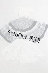 27cmサイズドール/OF:衣装 I-26-03-01-179-KD-ZI