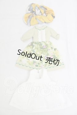 画像1: ネオブライス/OF:衣装 I-26-03-01-183-KD-ZI