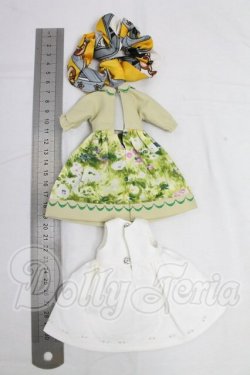 画像2: ネオブライス/OF:衣装 I-26-03-01-183-KD-ZI