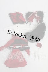 1/12サイズドール/OF:衣装 I-26-03-01-180-KD-ZI