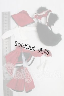 画像2: 1/12サイズドール/OF:衣装 I-26-03-01-180-KD-ZI