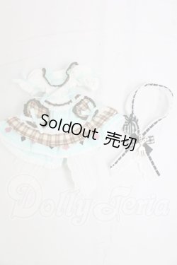 画像1: 1/12サイズドール/OF:衣装 I-26-03-01-184-KD-ZI