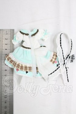 画像2: 1/12サイズドール/OF:衣装 I-26-03-01-184-KD-ZI