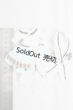 画像2: 1/12サイズドール/OF:衣装 I-26-03-01-184-KD-ZI