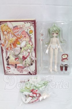 画像4: ルナロア/月光童話物語 I-26-03-01-159-KD-ZI