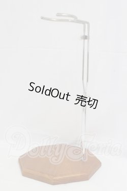 画像1: SD・DD用/木製スタンド I-26-03-01-257-KD-ZI