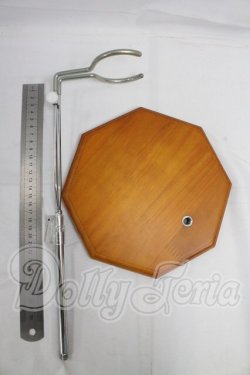 画像2: SD・DD用/木製スタンド I-26-03-01-257-KD-ZI