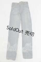 SDGrB＆SD13男の子/OF:パーカー I-26-03-01-295-KD-ZI