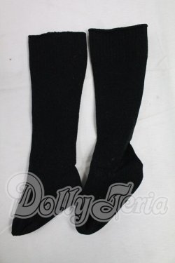 画像1: SDGrB＆SD13男の子/OF:靴下 I-26-03-01-299-KD-ZI