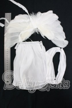 画像2: MSD&SDM/OF：子天使衣装 I-26-03-01-316-KD-ZI