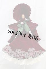 MSD/OF:オンディーヌ製 ドレスセット I-26-03-01-300-KD-ZI