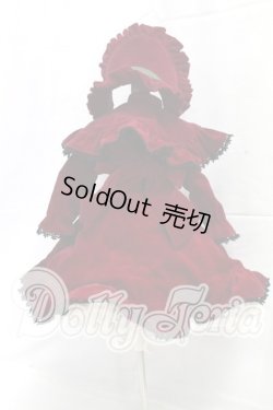 画像3: MSD/OF:オンディーヌ製 ドレスセット I-26-03-01-300-KD-ZI