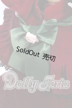 画像4: MSD/OF:オンディーヌ製 ドレスセット I-26-03-01-300-KD-ZI