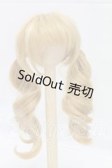 7-8inch/ウィッグ I-26-03-01-321-KD-ZI