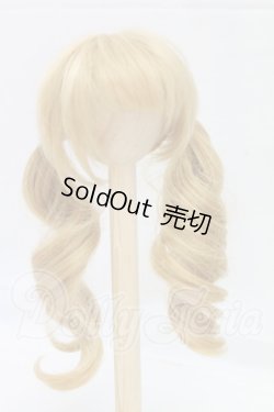 画像1: 7-8inch/ウィッグ I-26-03-01-321-KD-ZI
