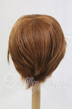 画像2: 8-9inch/ウィッグ I-26-03-01-327-KD-ZI