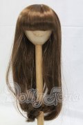 8-9inch/ウィッグ I-26-03-01-322-KD-ZI