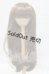 8-9inch/ウィッグ I-26-03-01-322-KD-ZI