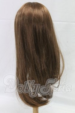 画像2: 8-9inch/ウィッグ I-26-03-01-322-KD-ZI
