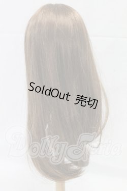 画像2: 8-9inch/ウィッグ I-26-03-01-322-KD-ZI