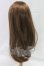 画像2: 8-9inch/ウィッグ I-26-03-01-322-KD-ZI (2)