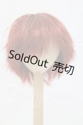 9-10inch/ウィッグ I-26-03-01-323-KD-ZI