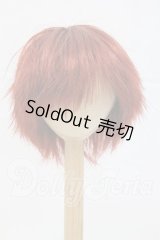 9-10inch/ウィッグ I-26-03-01-323-KD-ZI