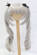８-９inch/ウィッグ　Ronshuka Couture様製 I-26-03-01-320-KD-ZI