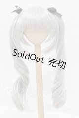 ８-９inch/ウィッグ　Ronshuka Couture様製 I-26-03-01-320-KD-ZI