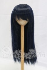 9inch/ウィッグ:Ronshuka Couture様製 I-26-03-01-319-KD-ZI