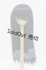 9inch/ウィッグ:Ronshuka Couture様製 I-26-03-01-319-KD-ZI