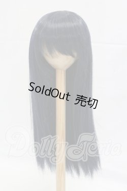 画像1: 9inch/ウィッグ:Ronshuka Couture様製 I-26-03-01-319-KD-ZI