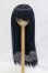 画像1: 9inch/ウィッグ:Ronshuka Couture様製 I-26-03-01-319-KD-ZI (1)
