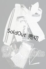 MDD/OF:衣装セット I-26-03-01-271-KD-ZI