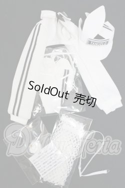 画像1: MDD/OF:衣装セット I-26-03-01-271-KD-ZI