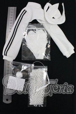 画像2: MDD/OF:衣装セット I-26-03-01-271-KD-ZI