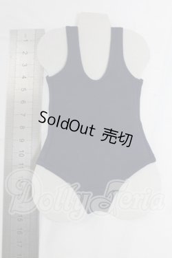 画像2: MDD/OF：スクール水着 I-26-03-01-272-KD-ZI