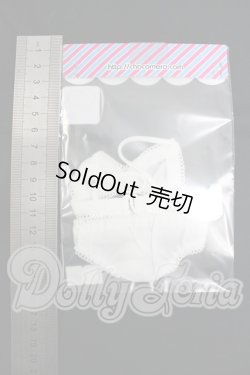 画像2: MDD/OF:下着 I-26-03-01-274-KD-ZI