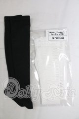 MDD/OF:靴下 I-26-03-01-276-KD-ZI