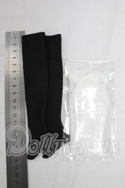 画像2: MDD/OF:靴下 I-26-03-01-276-KD-ZI