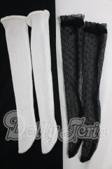 MDD/OF:靴下 I-26-03-01-277-KD-ZI