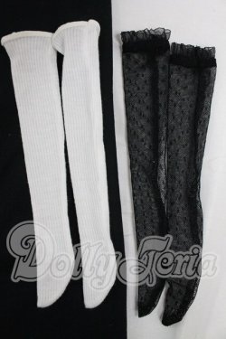 画像1: MDD/OF:靴下 I-26-03-01-277-KD-ZI