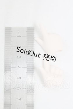 画像2: MDD/ハンドパーツ I-26-03-01-290-KD-ZI