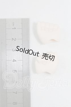 画像2: MDD/ハンドパーツ I-26-03-01-289-KD-ZI